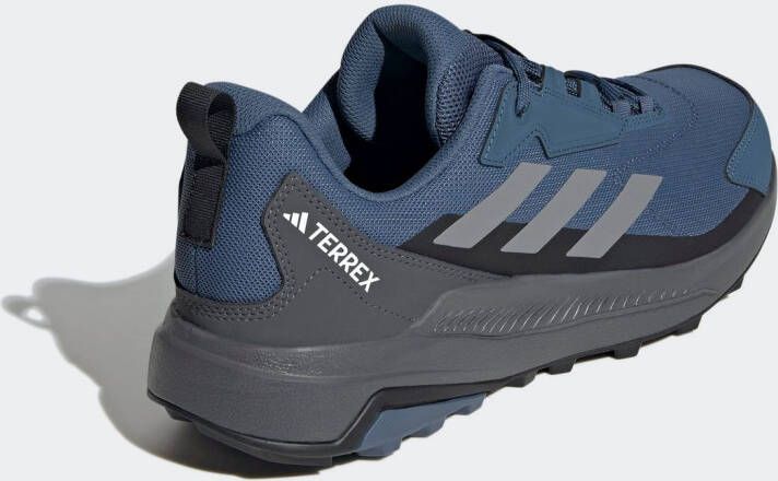 Adidas Terrex Anylander Wandelschoenen Blauw Man - Foto 6
