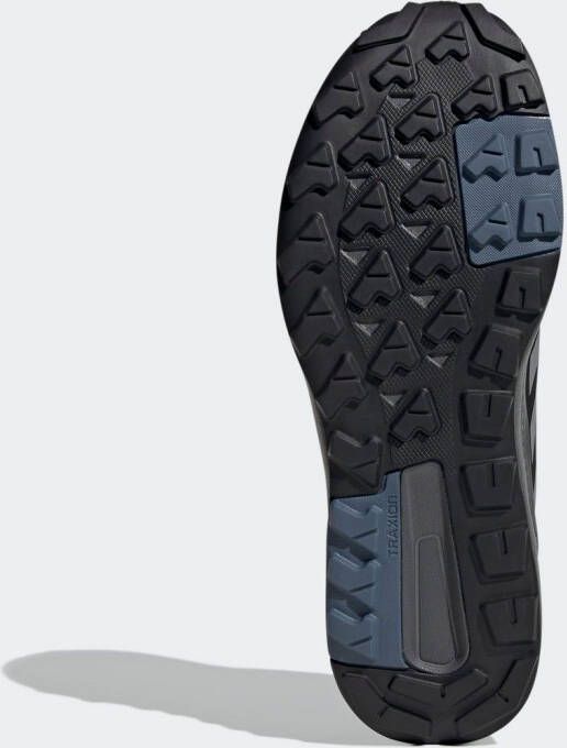 Adidas Terrex Anylander Wandelschoenen Blauw Man - Foto 5