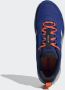Adidas TERREX Anylander Hiking Schoenen Unisex Blauw - Thumbnail 4