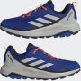 Adidas TERREX Anylander Hiking Schoenen Unisex Blauw - Thumbnail 8