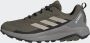 Adidas TERREX Anylander Hiking Schoenen Unisex Groen - Thumbnail 3
