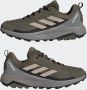Adidas TERREX Anylander Hiking Schoenen Unisex Groen - Thumbnail 11