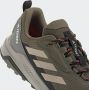 Adidas TERREX Anylander Hiking Schoenen Unisex Groen - Thumbnail 7