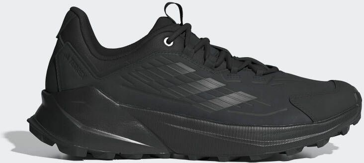 Adidas Terrex Trailmaker 2 LEA Multisportschoenen zwart grijs - Foto 2