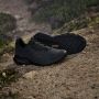 Adidas Terrex Trailmaker 2 LEA Multisportschoenen zwart grijs - Thumbnail 11