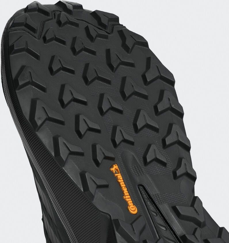 Adidas Terrex Trailmaker 2 LEA Multisportschoenen zwart grijs - Foto 14