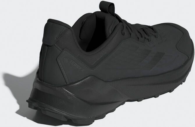 Adidas Terrex Trailmaker 2 LEA Multisportschoenen zwart grijs - Foto 5