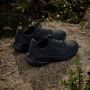 Adidas Terrex Trailmaker 2 LEA Multisportschoenen zwart grijs - Thumbnail 9