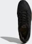 Adidas Anzit DLX Leather Heren Wandelschoenen Outdoor Trekking Schoenen Sportschoenen Zwart M18556 - Thumbnail 14