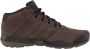 Adidas Sportswear Wandelschoenen ANZIT DLX MID - Thumbnail 6