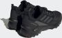 Adidas Performance Terrex Eastrail 2 wandelschoenen zwart antraciet - Thumbnail 7