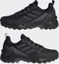 Adidas Performance Terrex Eastrail 2 wandelschoenen zwart antraciet - Thumbnail 10