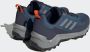 Adidas Performance Terrex Eastrail 2 wandelschoenen grijs blauw - Thumbnail 12