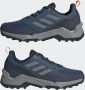 Adidas Performance Terrex Eastrail 2 wandelschoenen grijs blauw - Thumbnail 13