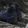 Adidas TERREX Eastrail 2.0 Mid RAIN.RDY Hiking Schoenen Unisex Blauw - Thumbnail 11
