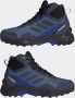 Adidas TERREX Eastrail 2.0 Mid RAIN.RDY Hiking Schoenen Unisex Blauw - Thumbnail 15