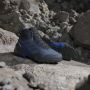 Adidas TERREX Eastrail 2.0 Mid RAIN.RDY Hiking Schoenen Unisex Blauw - Thumbnail 7