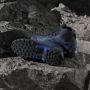 Adidas TERREX Eastrail 2.0 Mid RAIN.RDY Hiking Schoenen Unisex Blauw - Thumbnail 8