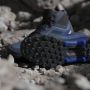 Adidas TERREX Eastrail 2.0 Mid RAIN.RDY Hiking Schoenen Unisex Blauw - Thumbnail 9