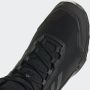 Adidas Performance Eastrail 2.0 Mid RAIN.RDY Hiking Schoenen Unisex Zwart - Thumbnail 8