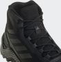 Adidas Performance Eastrail 2.0 Mid RAIN.RDY Hiking Schoenen Unisex Zwart - Thumbnail 9