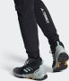 Adidas Performance Terrex Eastrail 2 wandelschoenen zwart grijs lichtblauw - Thumbnail 6