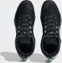 Adidas Performance Terrex Eastrail 2 wandelschoenen zwart grijs lichtblauw - Thumbnail 7