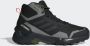 Adidas Terrex Eastrail 2 Mid Rain.RDY Wandelschoenen zwart - Thumbnail 5