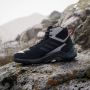 Adidas Terrex Eastrail 2 Mid Rain.RDY Wandelschoenen zwart - Thumbnail 15