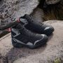 Adidas Terrex Eastrail 2 Mid Rain.RDY Wandelschoenen zwart - Thumbnail 16