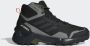 Adidas Terrex Eastrail 2 Mid Rain.RDY Wandelschoenen zwart - Thumbnail 22