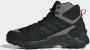 Adidas Terrex Eastrail 2 Mid Rain.RDY Wandelschoenen zwart - Thumbnail 6