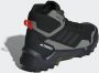 Adidas Terrex Eastrail 2 Mid Rain.RDY Wandelschoenen zwart - Thumbnail 8