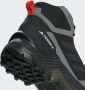 Adidas Terrex Eastrail 2 Mid Rain.RDY Wandelschoenen zwart - Thumbnail 10