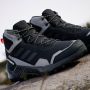 Adidas Terrex Eastrail 2 Mid Rain.RDY Wandelschoenen zwart - Thumbnail 12
