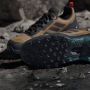 Adidas TERREX Eastrail 2.0 RAIN.RDY Hiking Schoenen Heren Bruin - Thumbnail 14