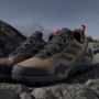 Adidas TERREX Eastrail 2.0 RAIN.RDY Hiking Schoenen Heren Bruin - Thumbnail 4