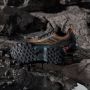 Adidas TERREX Eastrail 2.0 RAIN.RDY Hiking Schoenen Heren Bruin - Thumbnail 5