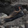 Adidas TERREX Eastrail 2.0 RAIN.RDY Hiking Schoenen Heren Bruin - Thumbnail 6