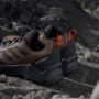 Adidas TERREX Eastrail 2.0 RAIN.RDY Hiking Schoenen Heren Bruin - Thumbnail 9
