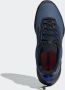 Adidas TERREX Eastrail 2.0 RAIN.RDY Hiking Schoenen Unisex Blauw - Thumbnail 12