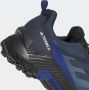 Adidas TERREX Eastrail 2.0 RAIN.RDY Hiking Schoenen Unisex Blauw - Thumbnail 14