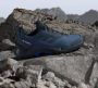 Adidas TERREX Eastrail 2.0 RAIN.RDY Hiking Schoenen Unisex Blauw - Thumbnail 5