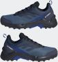 Adidas TERREX Eastrail 2.0 RAIN.RDY Hiking Schoenen Unisex Blauw - Thumbnail 11
