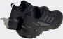 Adidas Performance Eastrail 2.0 RAIN.RDY Hiking Schoenen Unisex Zwart - Thumbnail 8