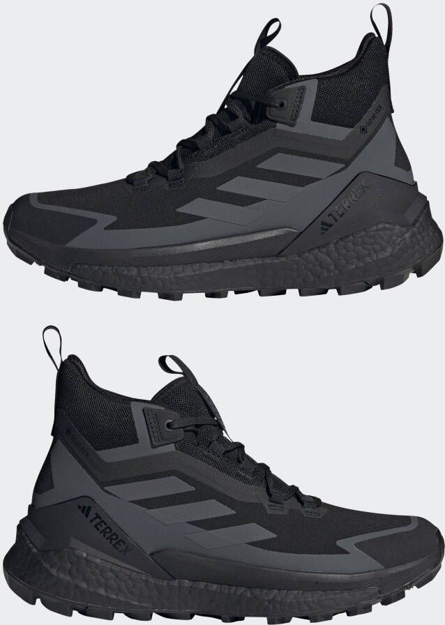 adidas TERREX Wandelschoenen TERREX FREE HIKER 2 GTX