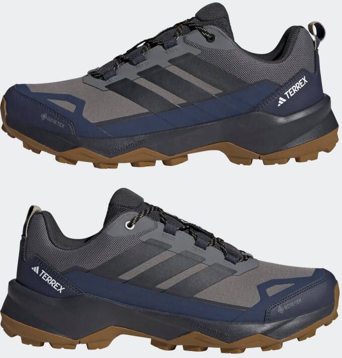 Adidas Terrex Skychaser AX5 GORE-TEX Multisportschoenen 1 3 grijs blauw - Foto 13