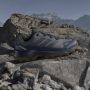 Adidas Terrex Skychaser AX5 GORE-TEX Multisportschoenen 2 3 grijs blauw - Thumbnail 7