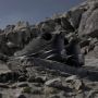 Adidas Terrex Skychaser AX5 GORE-TEX Multisportschoenen 2 3 zwart - Thumbnail 9