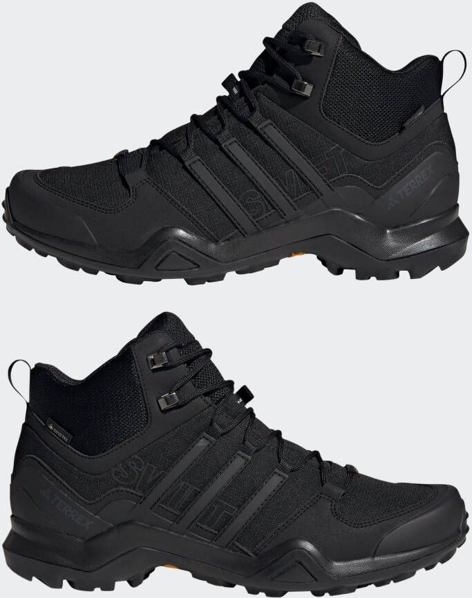 adidas TERREX Wandelschoenen TERREX SWIFT R2 MID GORE-TEX